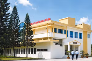 Tổng giá trị thương vụ thoái vốn của Vinafor tại Công ty CP Lâm nghiệp Miền Đông là hơn 56 tỷ đồng. Ảnh: M.Đ