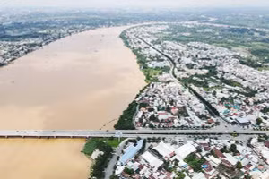 Ngày 23/7/2026, đấu giá quyền sử dụng đất và tài sản gắn liền với đất tại phường Bình Phước,TP. Đồng Nai