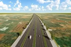 Ngày 27/7/2026, đấu giá quyền sử dụng đất tại TP. HCM