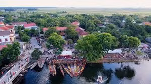 Ngày 08/06/2026, đấu giá quyền sử dụng đất, quyền sở hữu nhà ở và tài sản khác gắn liền với đất tại xã Lệ Ninh, tỉnh Quảng Trị