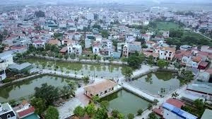 Ngày 20/3/2026, đấu giá quyền sử dụng đất và tài sản gắn liền trên đất tại xã Hát Môn, TP. Hà Nội