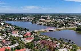 Ngày 29/4/2026, đấu giá quyền sử dụng đất ở tại xã Diên Sanh, tỉnh Quảng Trị