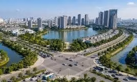 Ngày 16/07/2026, đấu giá quyền sử dụng đất tại xã Vân Đình, TP. Hà Nội