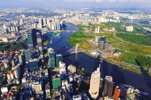 Ngày 23/7/2026, đấu giá quyền sử dụng đất và tài sản gắn liền với đất tại phường Phương Liệt, TP. Hà Nội