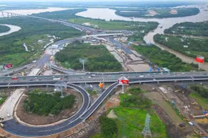 Ngày 24/7/2026, đấu giá quyền sử dụng đất tại xã Long Điền, TP. HCM