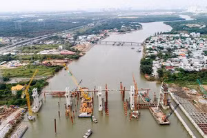 Ngày 28/7/2026, đấu giá quyền sử dụng đất tại xã Thường Tân, TP. HCM