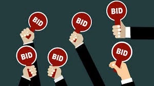 Ngày 23/3/2026, đấu giá tài sản của Công ty Cổ phần cơ khí chính xác Vinashin thế chấp tại Công ty Tài chính TNHH MTV Công nghiệp tàu thủy (VFC)