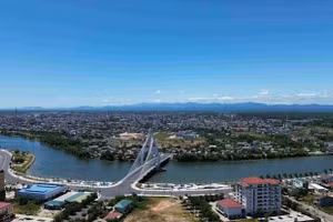 Ngày 23/7/2026, đấu giá quyền sử dụng đất và tài sản gắn liền với đất tại xã Nam Trạch, tỉnh Quảng Trị