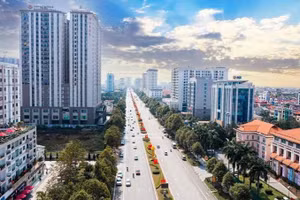 Ngày 10/7/2026, đấu giá quyền sử dụng đất và các tài sản gắn liền với đất tại phường Phù Khê, tỉnh Bắc Ninh