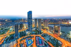 Ngày 31/07/2026, đấu giá quyền sử dụng đất ở và tài sản gắn liền trên đất tại TP. Hà Nội
