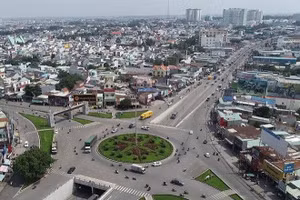 Ngày 14/08/2026, đấu giá quyền sử dụng đất và tài sản gắn liền với đất tại xã Đồng Phú, tỉnh Đồng Nai