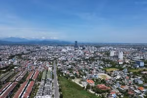 Ngày 11/08/2026, đấu giá quyền sử dụng đất và tài sản gắn liền với đất tại phường Thanh Thủy, thành phố Huế