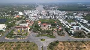 Ngày 05/06/2026, đấu giá quyền sử dụng đất tại xã Thạnh Hóa, tỉnh Tây Ninh
