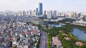 Ngày 28/5/2026, đấu giá quyền sử dụng đất và tài sản khác gắn liền với đất tại phường Cửa Nam, TP. Hà Nội