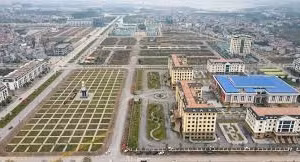 Ngày 27/5/2026, đấu giá quyền sử dụng đất tại xã Tam Tiến, tỉnh Bắc Ninh