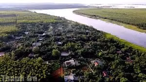 Ngày 01/6/2026, đấu giá quyền sử dụng đất tại xã Vĩnh Hoàng, tỉnh Quảng Trị