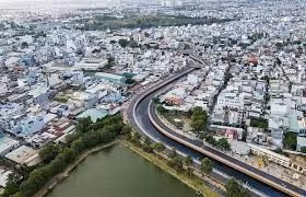 Ngày 27/5/2026, đấu giá quyền sử dụng đất và tài sản khác gắn liền với đất tại phường Bình Tân, TP. HCM