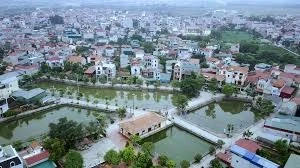 Ngày 20/3/2026, đấu giá quyền sử dụng đất và tài sản gắn liền trên đất tại xã Hát Môn, TP. Hà Nội