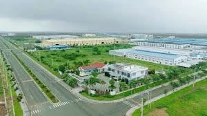 Ngày 17/03/2026, đấu giá quyền sử dụng đất tại xã Mỹ Hạnh, tỉnh Tây Ninh