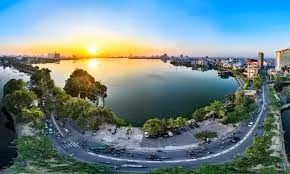 Ngày 02/07/2026, đấu giá quyền sử dụng đất, quyền sở hữu nhà ở và tài sản gắn liền với đất tại phường Tây Hồ, TP. Hà Nội