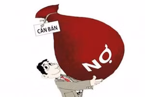 Ngày 31/07/2026, đấu giá khoản nợ của Công ty TNHH Ô tô Minh Nguyệt tại Agribank CN An Phú
