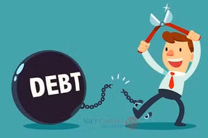Ngày 28/07/2026, đấu giá toàn bộ giá trị khoản nợ của Công ty TNHH đầu tư phát triển Thương mại và Dịch vụ Nhật Anh tại Agribank chi nhánh Đông Anh