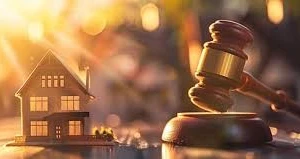 Ngày 17/04/2026, đấu giá Căn hộ chung cư số 630, toà U26 (S2.16) tại Dự án khu Đô thị Gia Lâm, Vinhomes Oceanpark, xã Gia Lâm, TP. Hà Nội