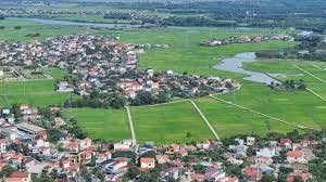 Ngày 22/5/2026, đấu giá quyền sử dụng đất và tài sản gắn liền với đất tại phường Đồng Sơn, tỉnh Quảng Trị