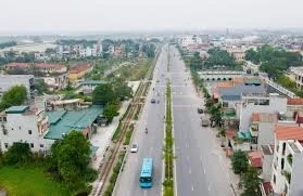 Ngày 28/03/2026, đấu giá quyền sử dụng đất tại xã Phượng Dực, TP. Hà Nội