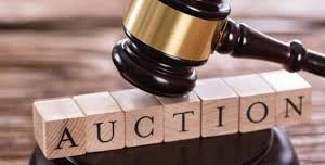 Ngày 03/04/2026, đấu giá toàn bộ khoản nợ của Công ty TNHH XD Nam Ninh và Công ty TNHH ĐT TM Nam Ninh phát sinh tại BIDV Ninh Bình và BIDV Tam Điệp