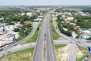 Ngày 08/09/2026, đấu giá quyền sử dụng đất tại phường Biên Hòa, TP. Đồng Nai
