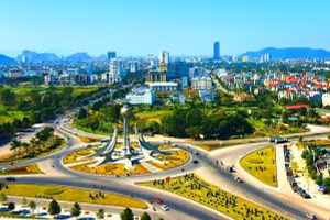 Ngày 20/08/2026, đấu giá quyền sử dụng đất tại tỉnh Thanh Hóa