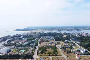 Ngày 12/08/2026, đấu giá quyền sử dụng đất thửa đất tại xã Ninh Châu, tỉnh Quảng Trị