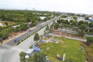 Công tác chuẩn bị đầu tư có vai trò then chốt, đảm bảo dự án có tính khả thi và hiệu quả. Ảnh: Tiên Giang