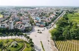 Ngày 29/05/2026, đấu giá quyền sử dụng đất tại xã Thạch Thất, TP. Hà Nội