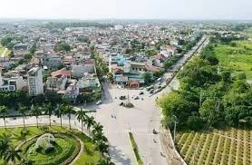 Ngày 19/03/2026, đấu giá quyền sử dụng đất cùng các tài sản trên đất tại xã Thạch Thất, TP. Hà Nội