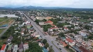 Ngày 07/5/2026, đấu giá quyền sử dụng đất tại xã Cam Lộ, tỉnh Quảng Trị