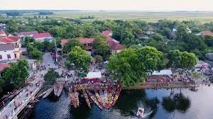 Ngày 09/4/2026, đấu giá quyền sử dụng đất tại xã Lệ Ninh, tỉnh Quảng Trị