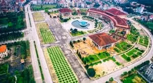 Ngày 04/6/2026, đấu giá quyền sử dụng đất tại phường Vũ Ninh, tỉnh Bắc Ninh