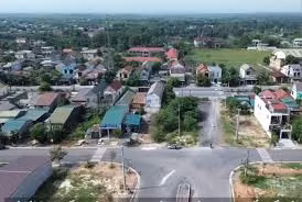 Ngày 22/4/2026, đấu giá 01 quyền sử dụng đất và tài sản gắn liền với đất tại xã Triệu Phong, tỉnh Quảng Trị