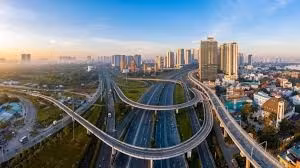 Ngày 17/04/2026, đấu giá quyền sử dụng đất và tài sản gắn liền với đất tại phường Linh Xuân, TP. HCM