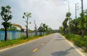 Ngày 03/6/2026, đấu giá quyền sử dụng đất và tài sản gắn liền với đất tại phường Phúc Lợi, TP. Hà Nội