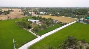 Ngày 07/5/2026, đấu giá quyền sử dụng đất tại xã Mỹ Lệ, tỉnh Tây Ninh