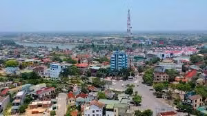 Ngày 09/6/2026, đấu giá quyền sử dụng đất và toàn bộ tài sản gắn liền với đất tại phường Đông Hà, tỉnh Quảng Trị