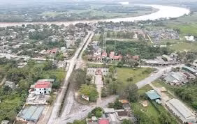 Ngày 8/5/2026, đấu giá quyền sử dụng đất và tài sản gắn liền với đất tại xã Triệu Phong, tỉnh Quảng Trị