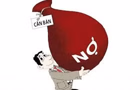 Ngày 15/6/2026, đấu giá toàn bộ khoản nợ (gốc, lãi, lãi phạt, phí…) của Công ty cổ phần Lilama 69-1 tại BIDV - Chi nhánh Bắc Ninh