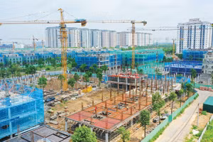 Nghị định 274/2026/NĐ-CP có hiệu lực thi hành từ ngày 21/8/2026 đã bỏ tiêu chuẩn đánh giá về kinh nghiệm thực hiện dự án tương tự để đánh giá năng lực của nhà đầu tư. Ảnh: Tiên Giang