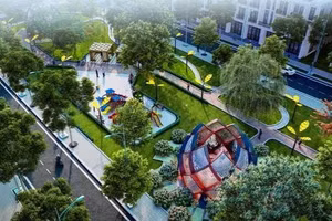 Ngày 19/08/2026, đấu giá quyền sử dụng đất tại xã Thanh Trì, thành phố Hà Nội