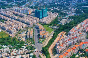 Mô hình khu kinh tế đặc biệt được kỳ vọng trở thành cực tăng trưởng mới cho các địa phương. Ảnh: Tiên Giang