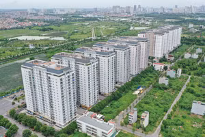 Từ ngày 7/4/2026, vợ chồng có thu nhập không quá 50 triệu đồng/tháng được mua nhà ở xã hội. Ảnh: Nhã Chi